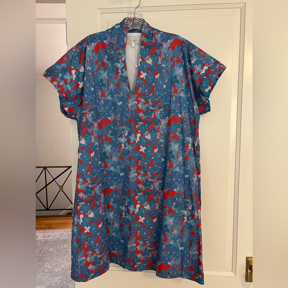 Brooke Wright Nancy Dress